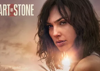 Heart of Stone Review