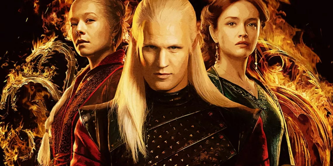 House of the Dragon