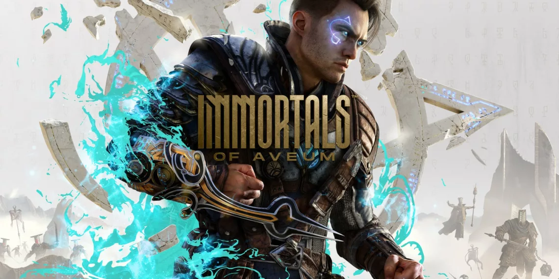 Immortals of Aveum Review