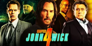 John Wick 4 Review