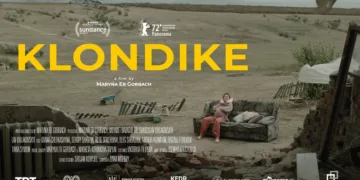 Klondike Review
