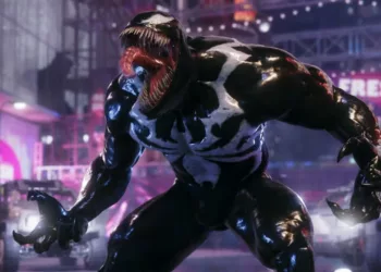 Marvel's Spider-Man 2