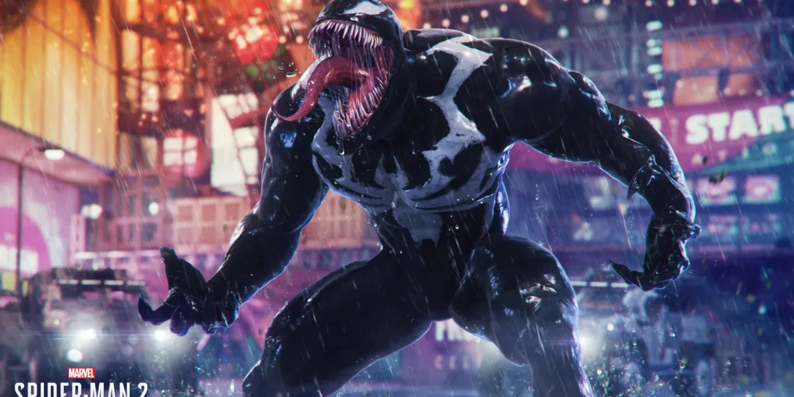 Marvel's Spider-Man 2
