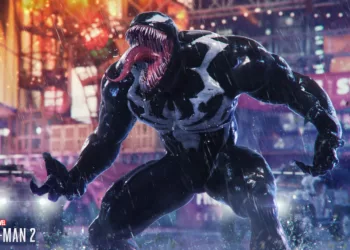 Marvel's Spider-Man 2