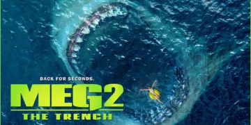 Meg 2 The Trench Review