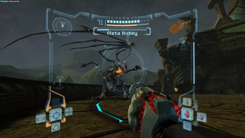 Metroid Prime