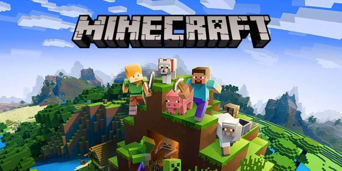 Minecraft's Long-Awaited Leap to Current-Gen Consoles Imminent, Starting with Xbox Series X|S 41 Minecraft