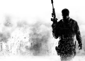 Call of Duty: Modern Warfare 3