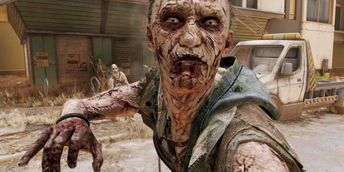 Must-Play Multiplayer Horror Games