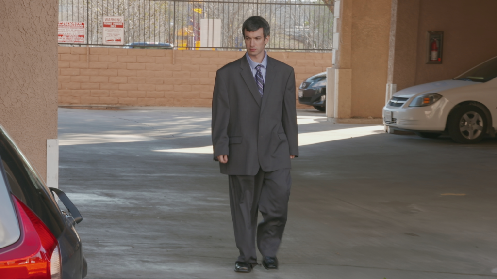 Nathan For You