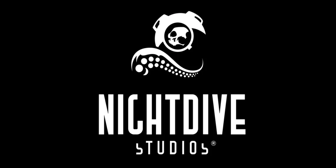 Next Retro Remaster: Nightdive Studios Eyes Epic's Unreal 41 Nightdive Studios
