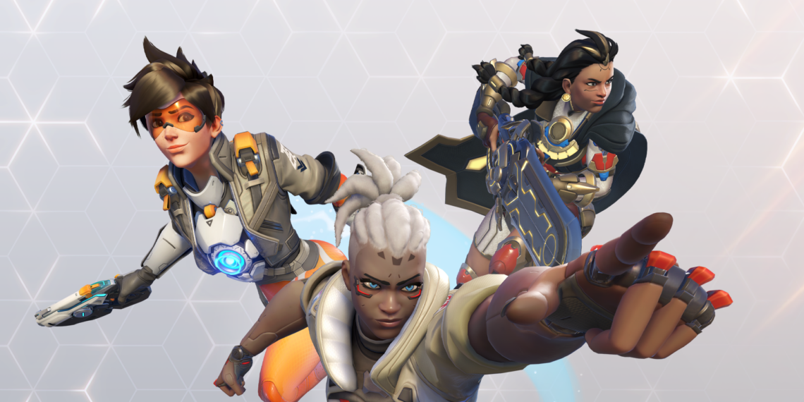 Overwatch 2