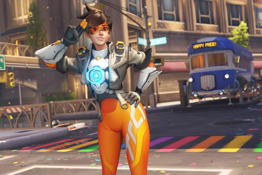 Overwatch 2