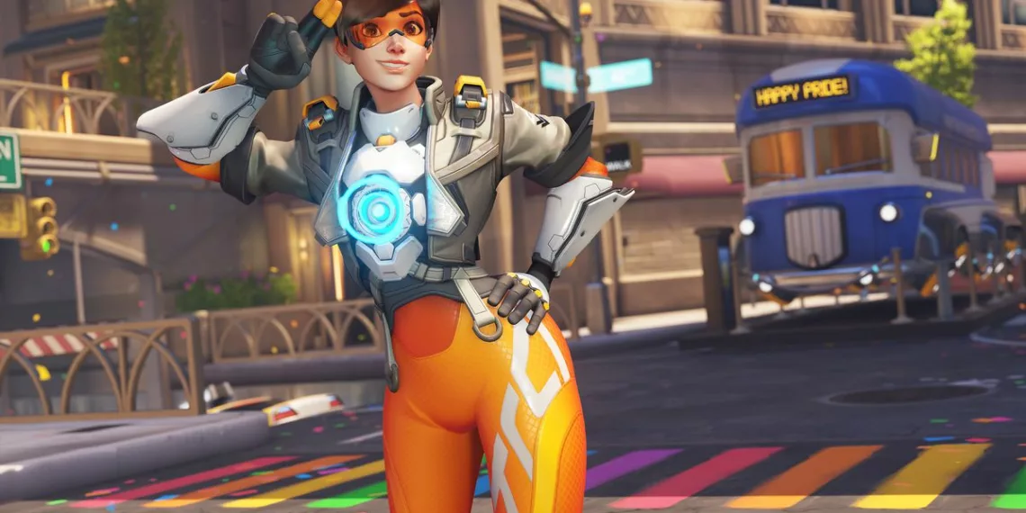 Overwatch 2