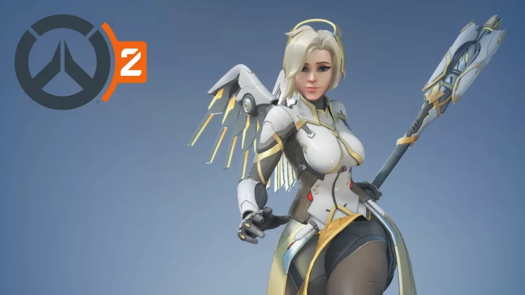 Overwatch 2