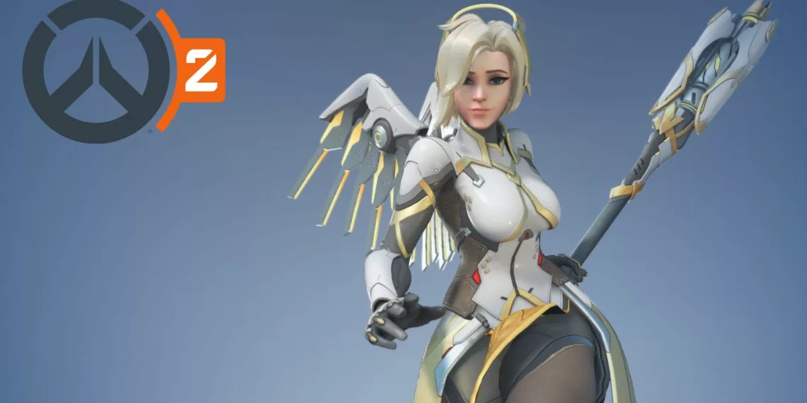 Overwatch 2
