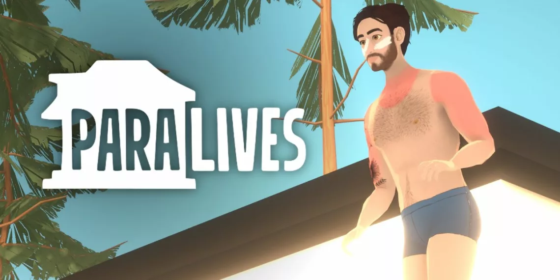 Paralives