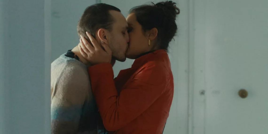 Passages Review - A Toxic Triangle of Desire 41 Passages Review