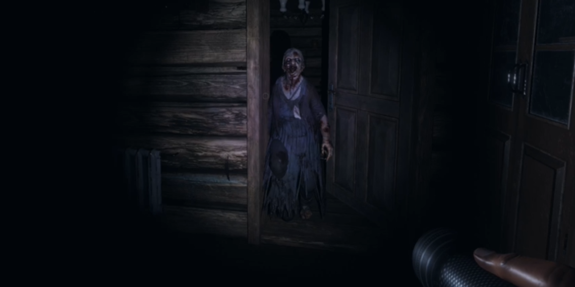 Phasmophobia Console Launch Faces Brief Delay to October Following Office Incident 41 Phasmophobia