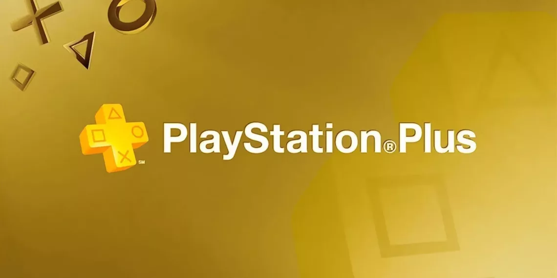 PlayStation Plus