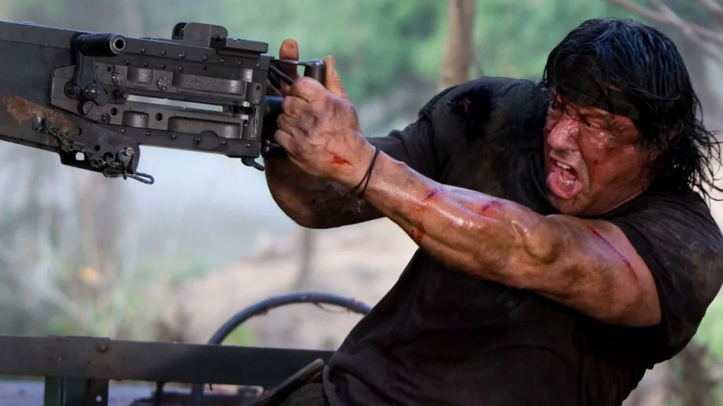 Rambo