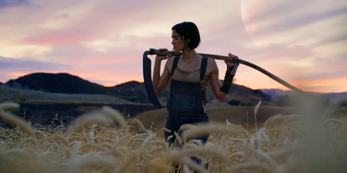 More to Discover: Director's Cut of Rebel Moon Offers an Hour of Additional Story 41 Rebel Moon