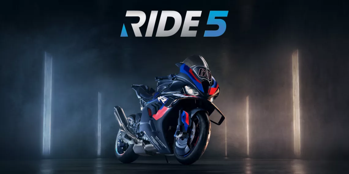 Ride 5 Review