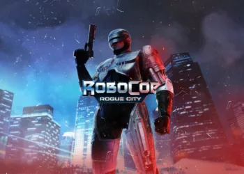 RoboCop Rogue City
