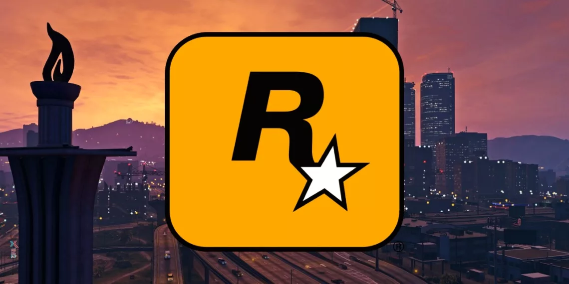 Rockstar Games