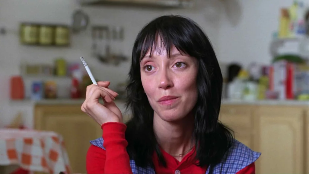 Shelley Duvall