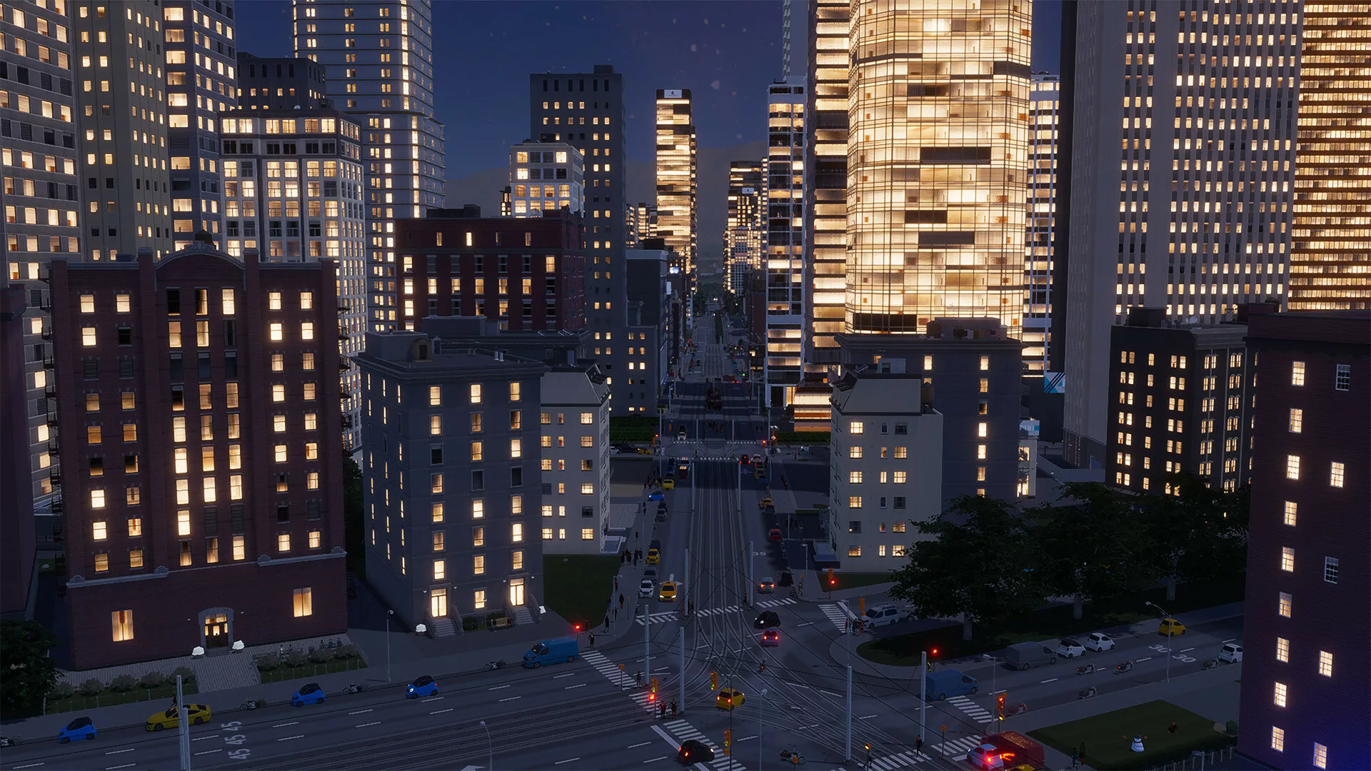 Introducing Cities: Skylines 2 - A Deeper Dive into Virtual Urban Life - Gazettely