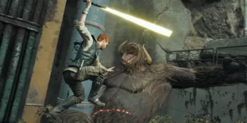 Star Wars Jedi: Survivor