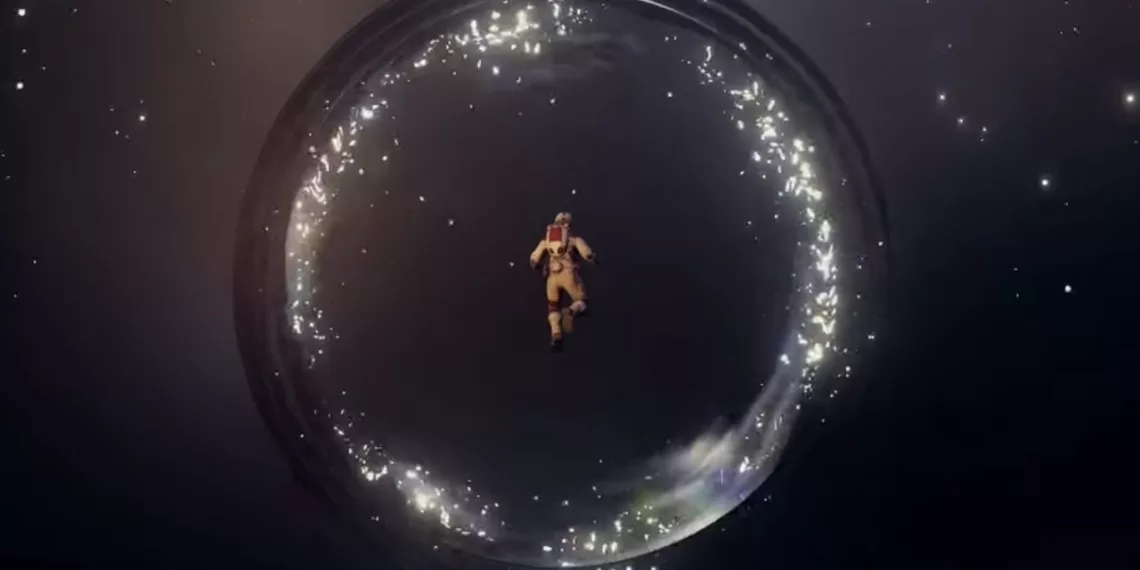 Starfield
