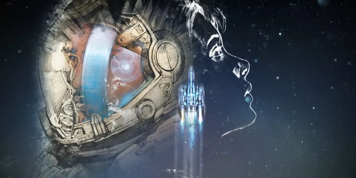 Craft Your Starfield Character Ahead of Time: Dive into the Game Right at Launch 41 Starfield