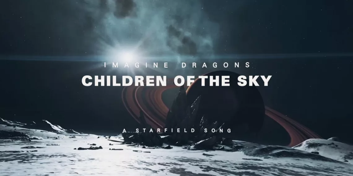 Starfield
