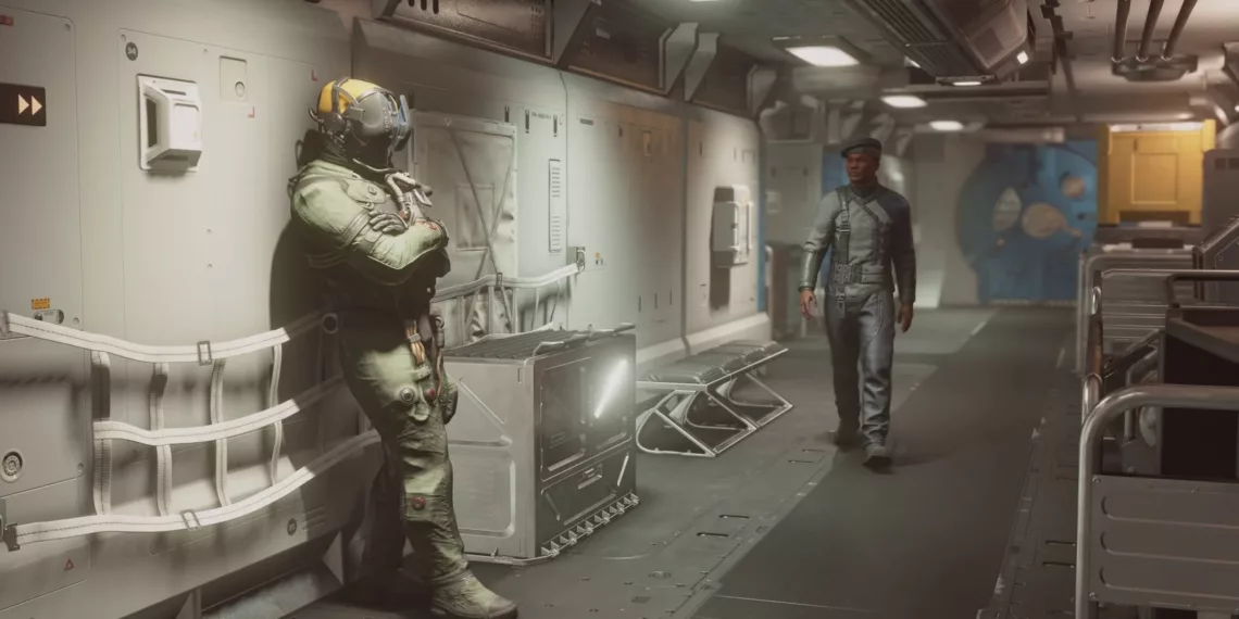 Starfield