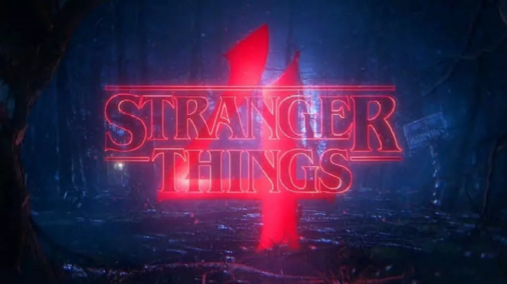 Stranger Things