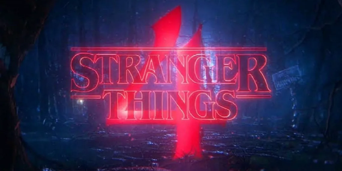 Stranger Things' Unseen Clues: Fans Uncover Mysterious Detail in the Show 41 Stranger Things