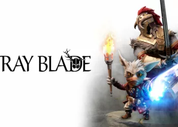 Stray Blade Review