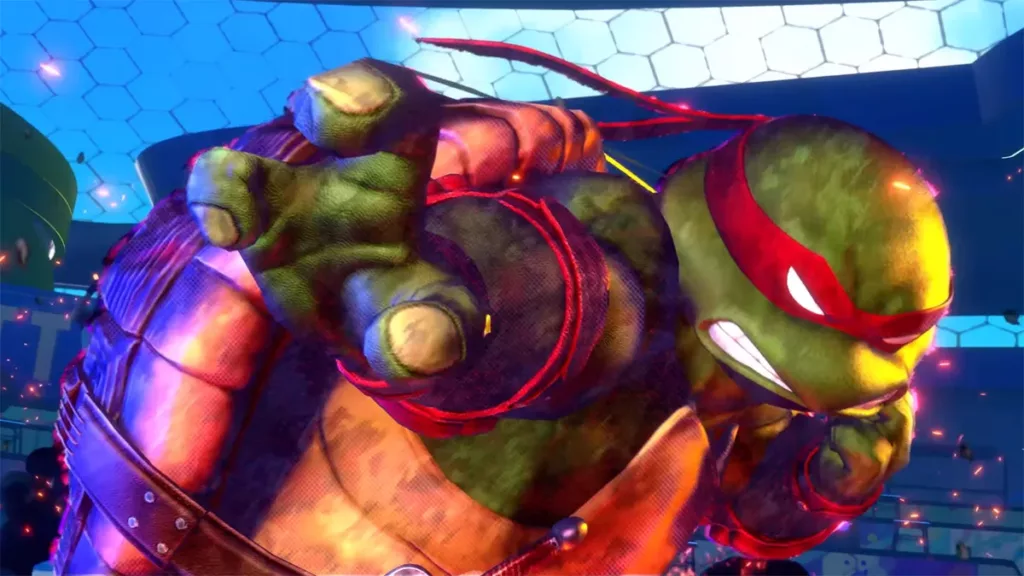 Street Fighter 6