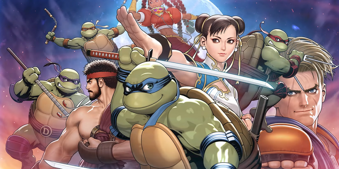 Street Fighter 6