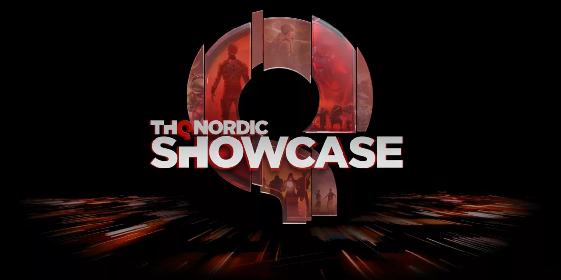 THQ Showcase 2023