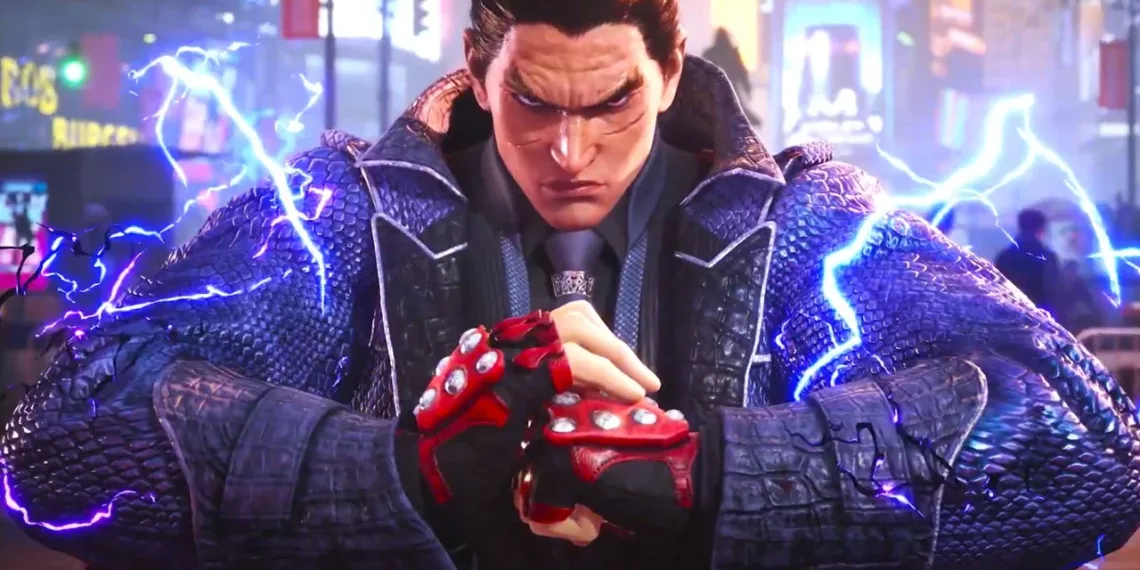 Tekken 8's Launch Date Accidentally Exposed: What Lies Ahead 41 Tekken 8