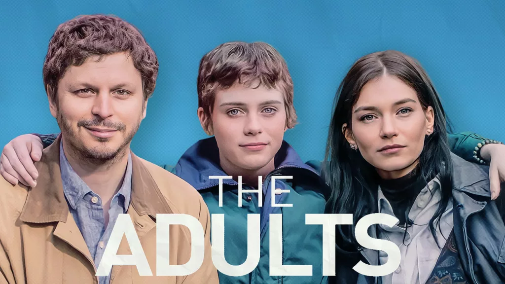 The Adults Review