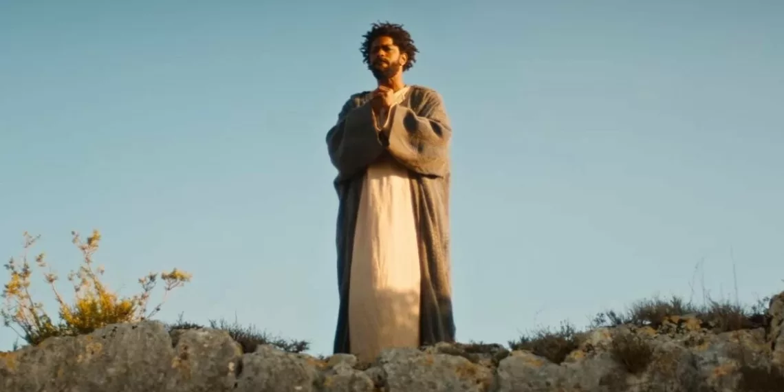 Biblical Epic 'The Book of Clarence' Unveils Trailer Featuring LaKeith Stanfield 41 The Book of Clarence