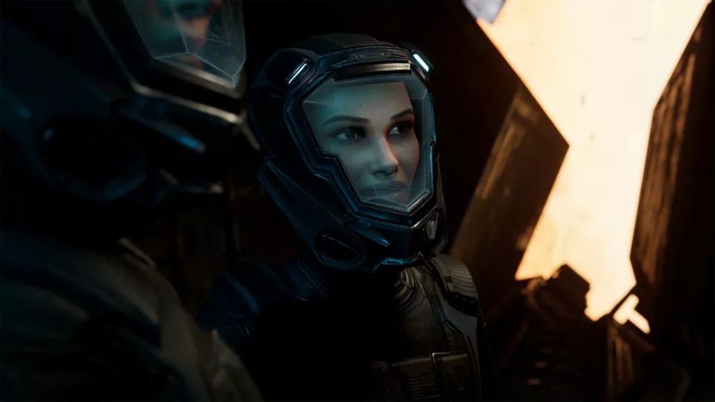 The Expanse: A Telltale Series Episode 1 Review