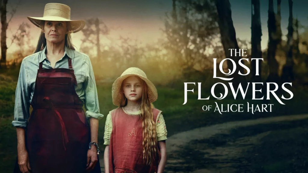 The Lost Flowers of Alice Hart Review