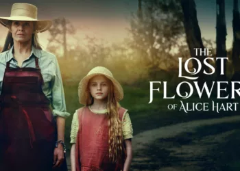 The Lost Flowers of Alice Hart Review