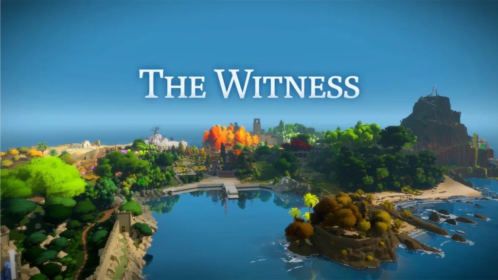 The Witness