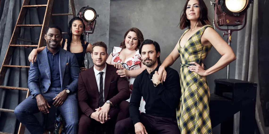 Eternal Love: 15 Must-Watch Romance TV Series 41 best romance tv series